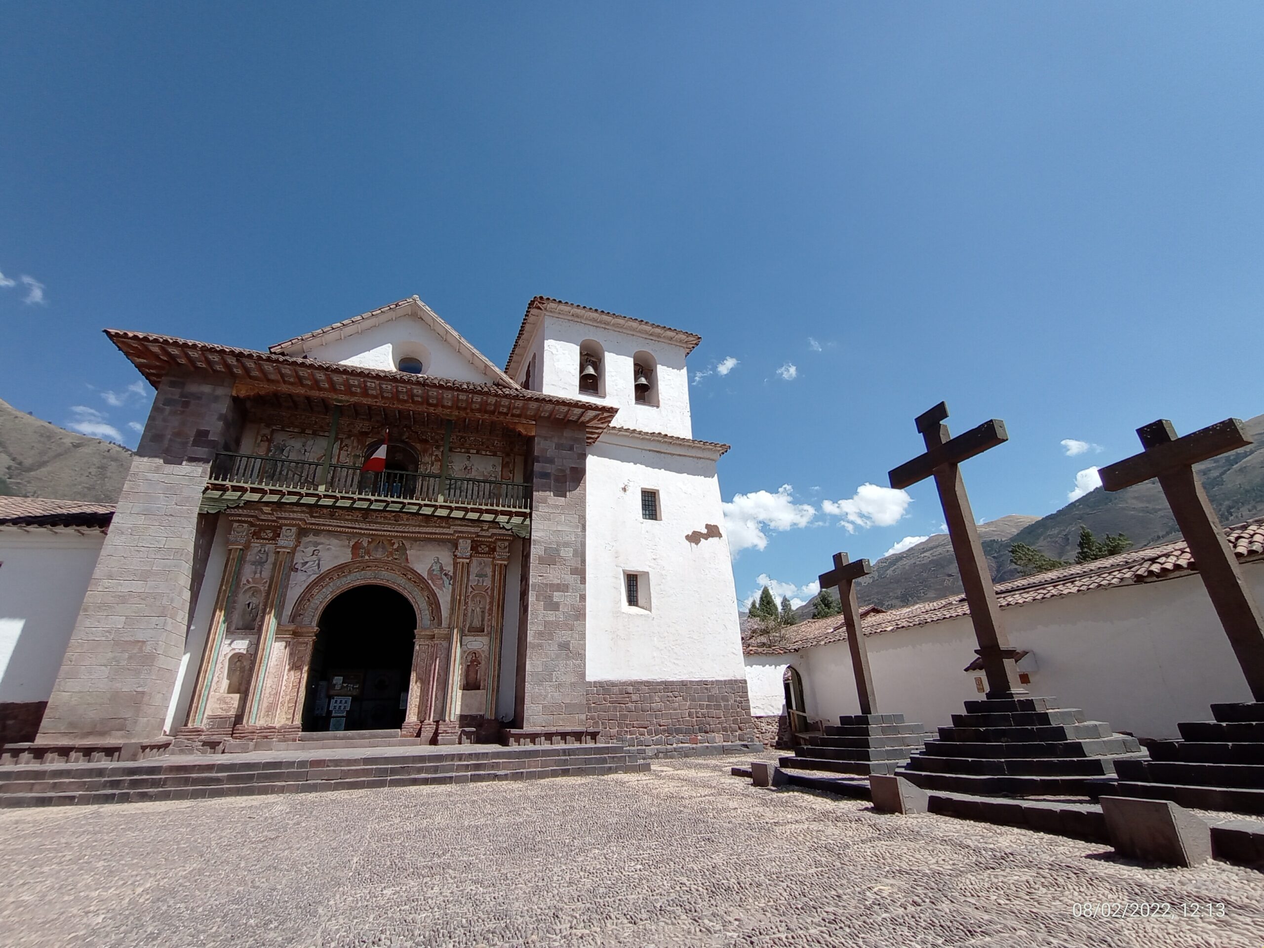 ONLY TOUR PREMIUM SOUTH VALLEY & SACRED VALLEY EXPERIENCE Slide 4