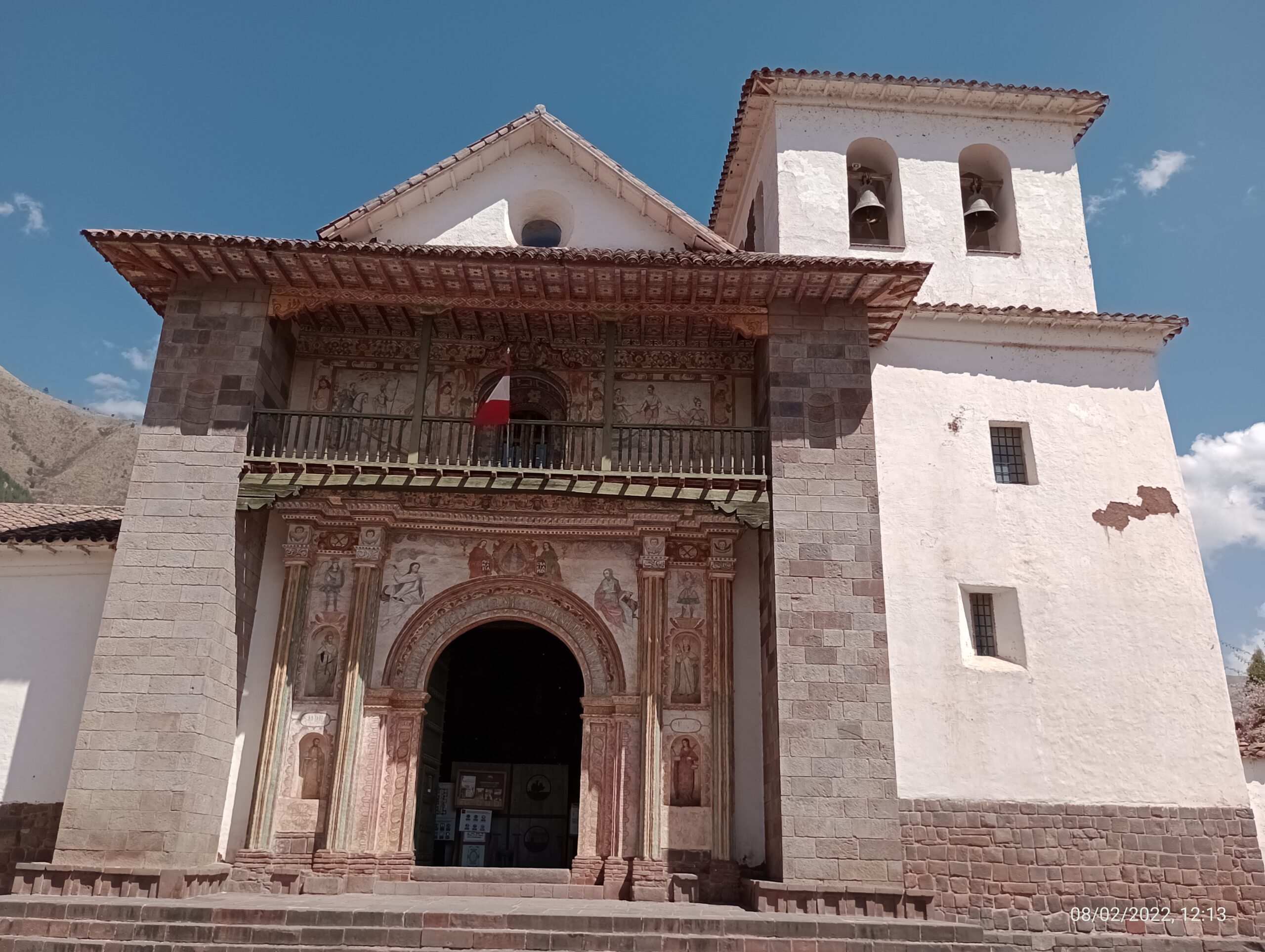 South Valley & Sacred Valley Private Tour from Cusco Slide 1