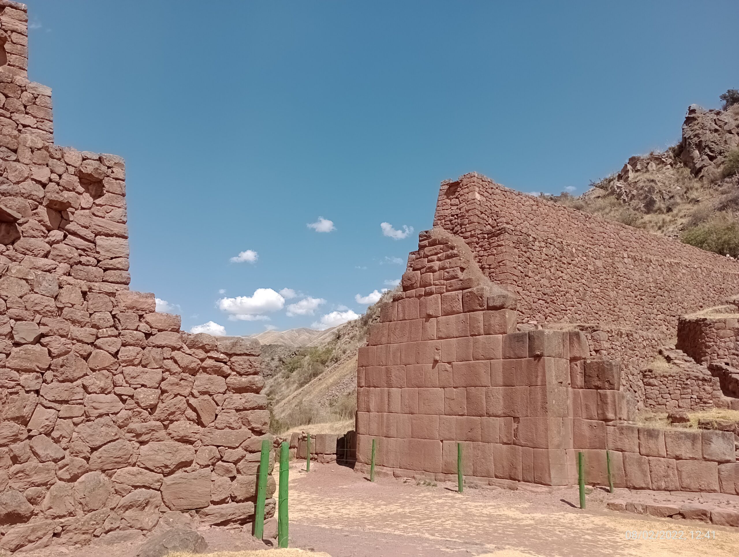 ONLY TOUR PREMIUM SOUTH VALLEY & SACRED VALLEY EXPERIENCE Slide 3