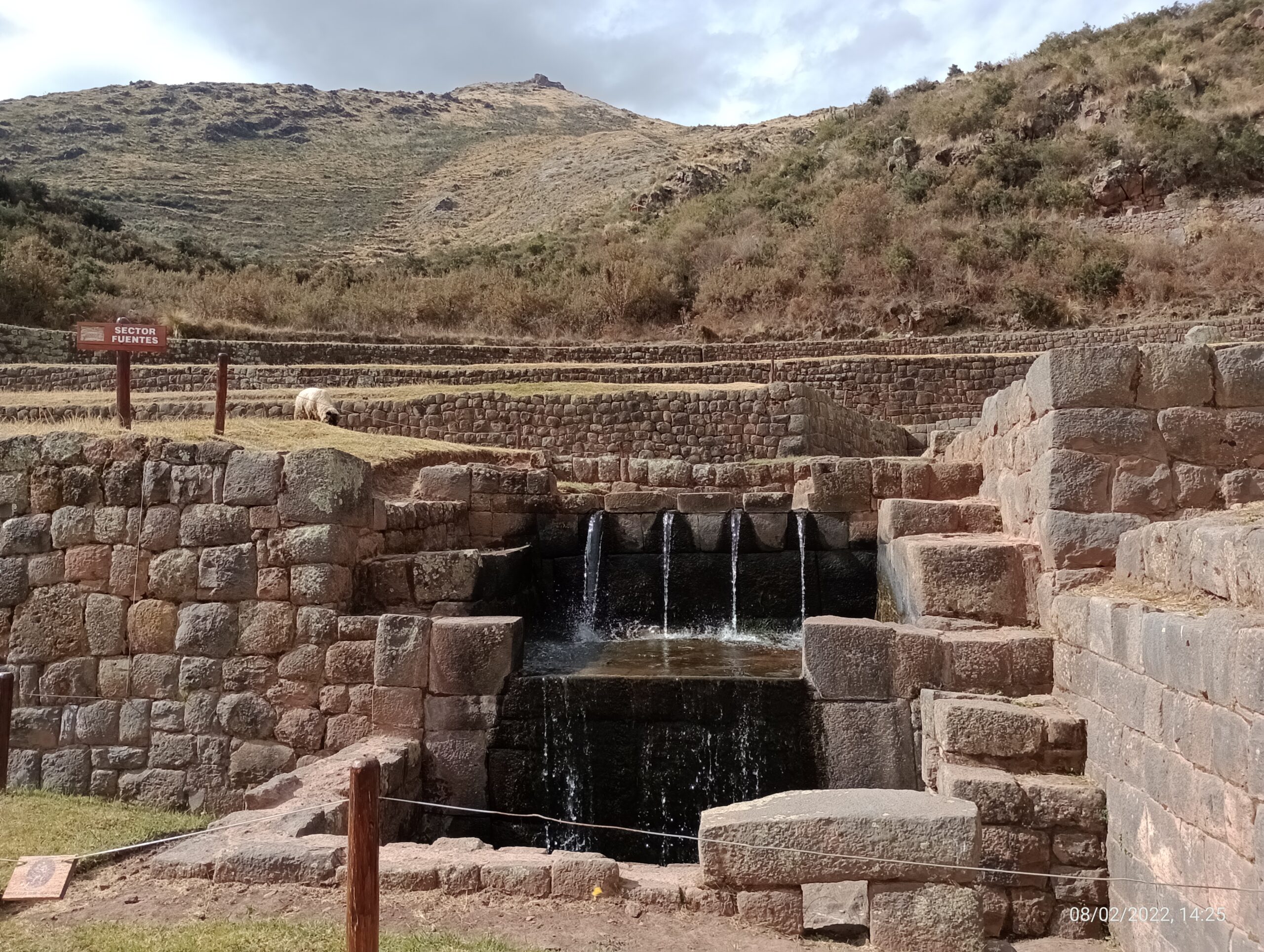 South Valley & Sacred Valley Private Tour from Cusco Slide 3