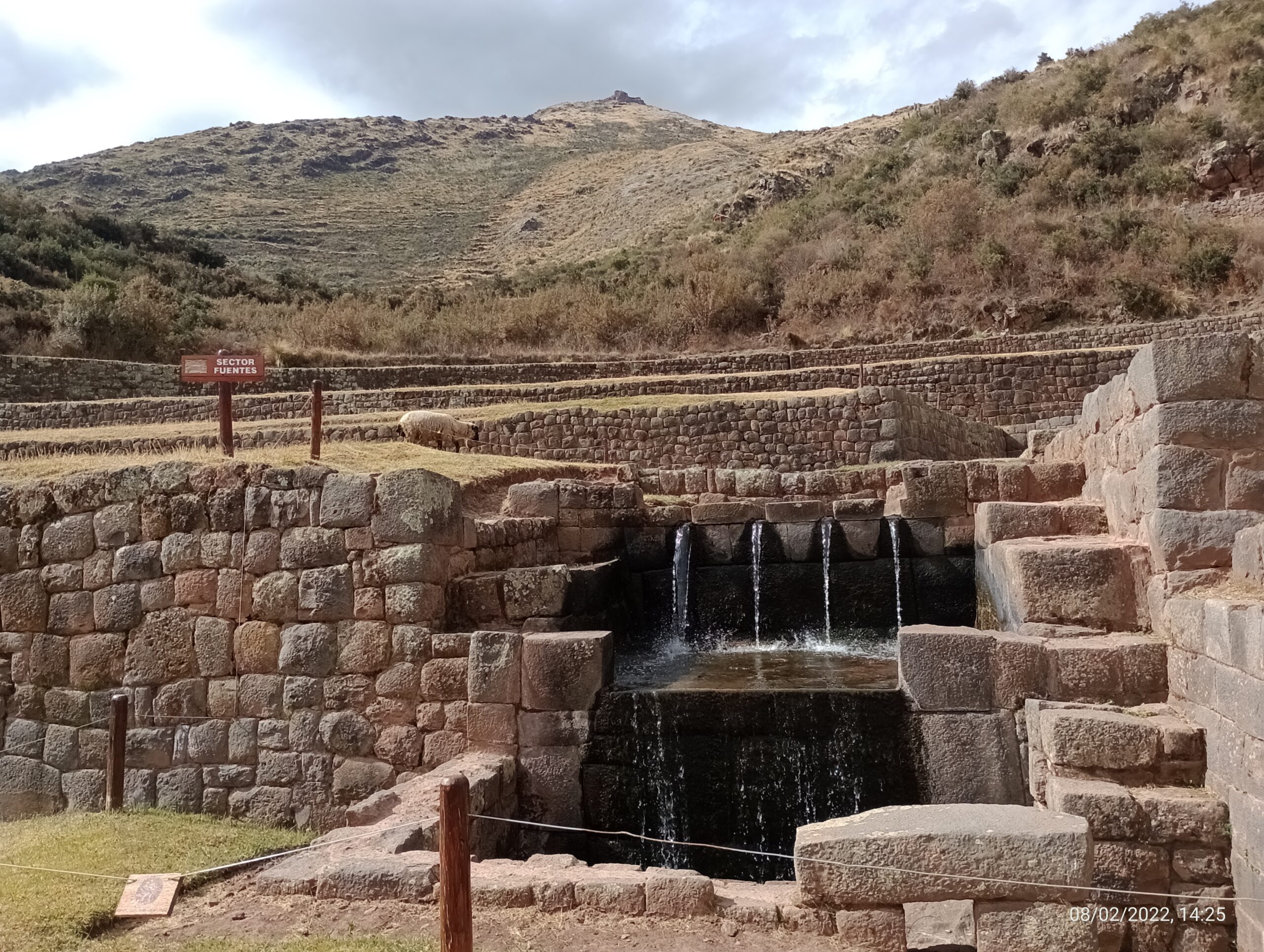 ONLY TOUR PREMIUM SOUTH VALLEY & SACRED VALLEY EXPERIENCE Slide 2