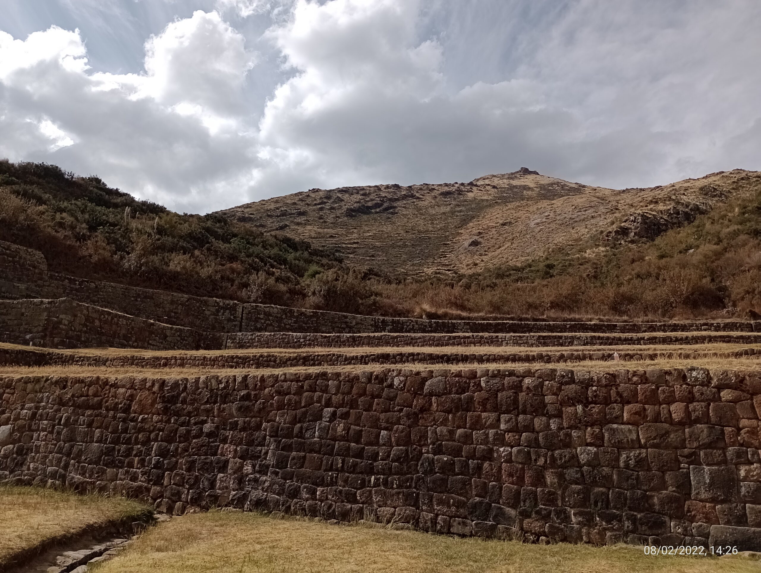 ONLY TOUR PREMIUM SOUTH VALLEY & SACRED VALLEY EXPERIENCE Slide 1