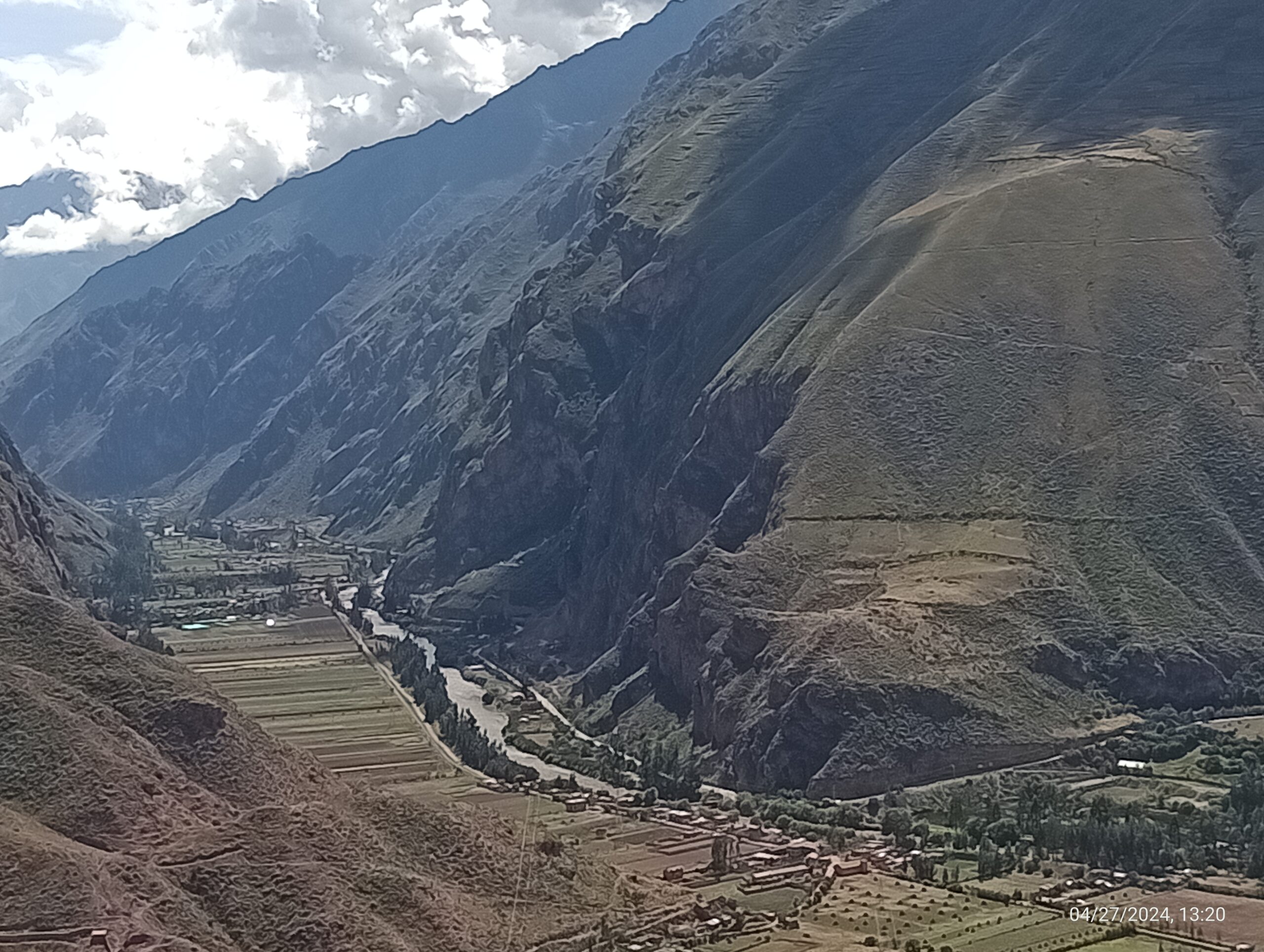 ONLY CUSCO TRAVEL PREMIUM PROGRAM Slide 1