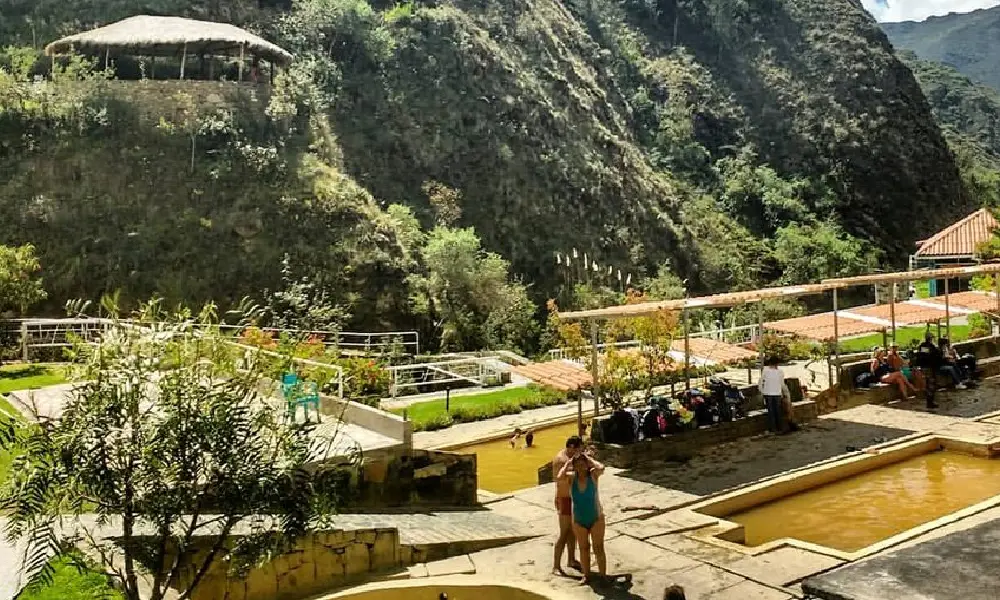 Lares Trek: Explore the Magic of the Andes with OnlyCusco Slide 2