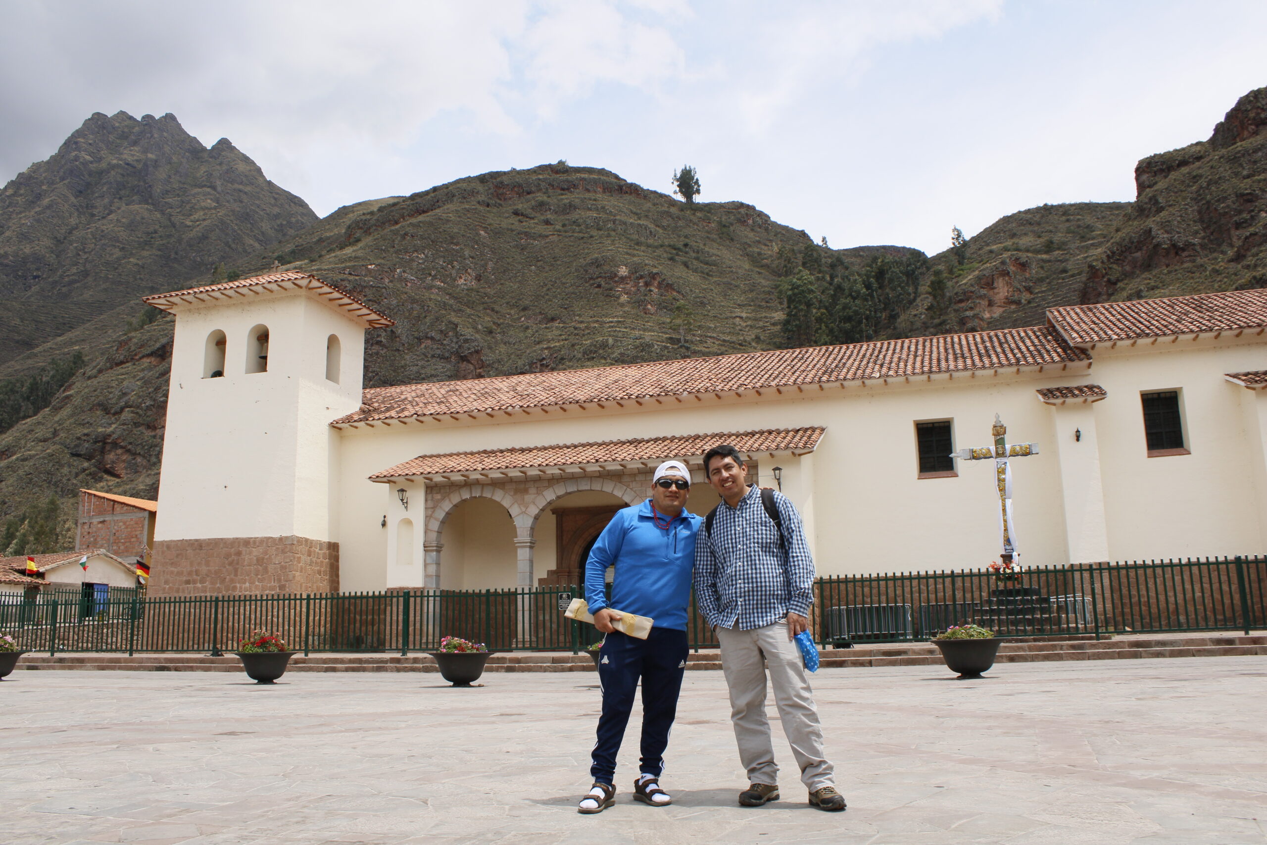 ONLY CUSCO TRAVEL PREMIUM PROGRAM Slide 2
