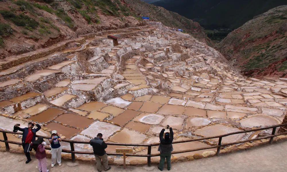 ONLY CUSCO TRAVEL PREMIUM PROGRAM Slide 4