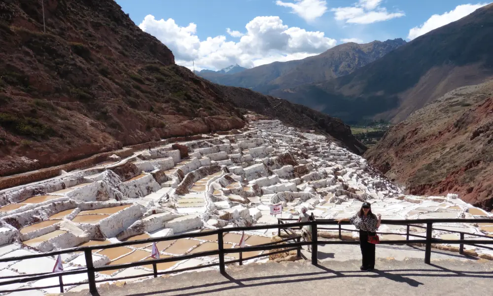 Machu Picchu, Maras, and Moray: Tour with OnlyCusco Slide 3