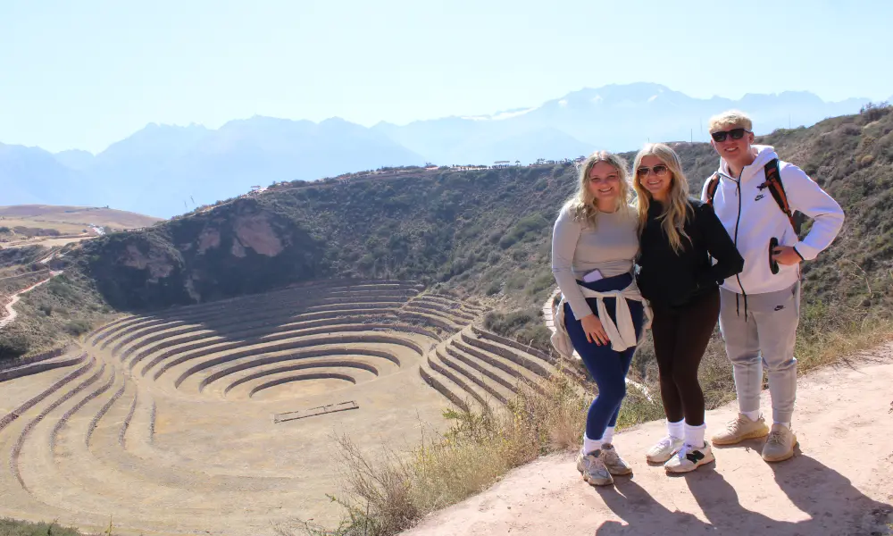 Machu Picchu, Maras, and Moray: Tour with OnlyCusco Slide 4