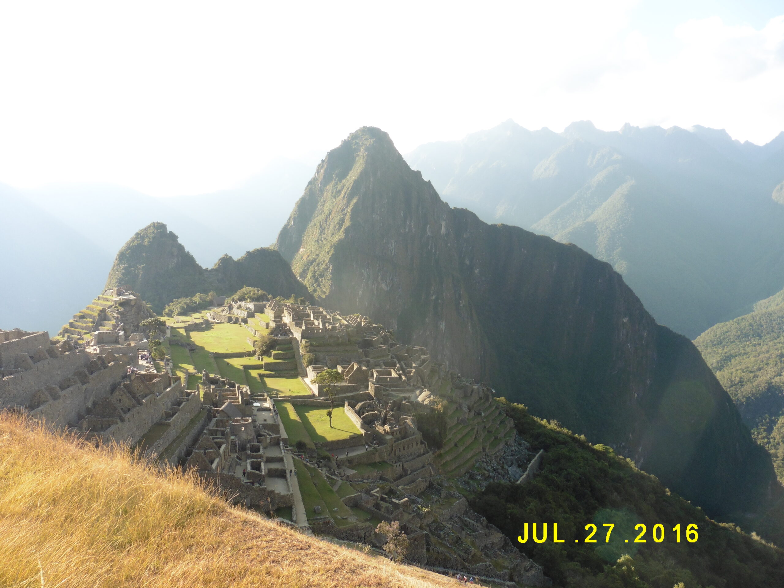 ONLY CUSCO TOUR PREMIUM SACRED VALLEY AND SHORT INCA TRAIL 3DAYS/2 NIGHTS. Slide 5