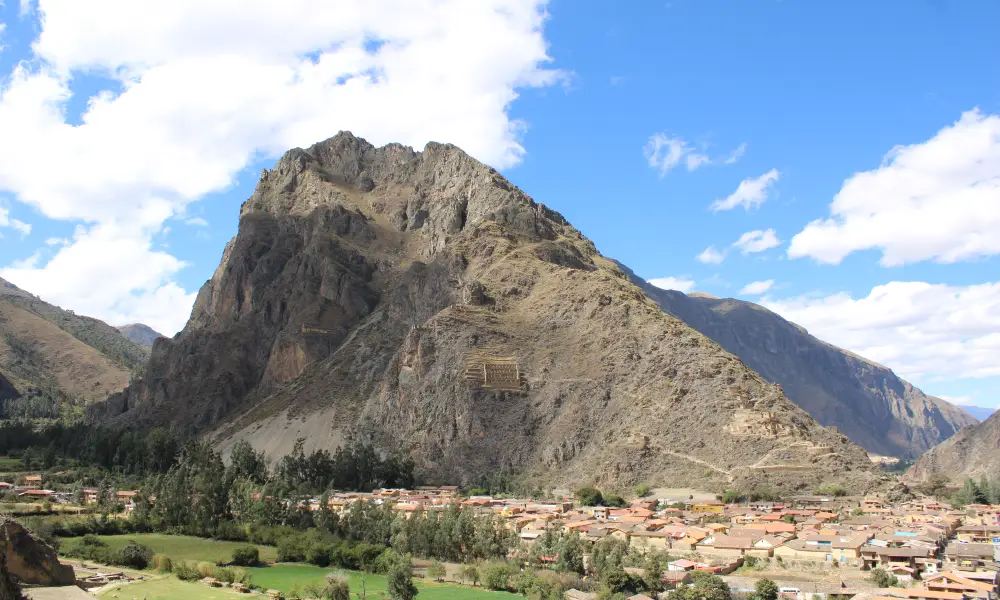 Lares Trek: Explore the Magic of the Andes with OnlyCusco Slide 5