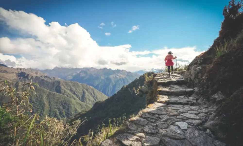 Mistical Inca Trail 4 days: Experience History and Adventure with OnlyCusco Slide 3
