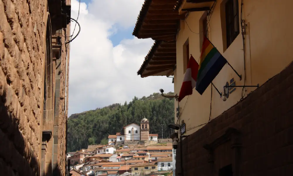 Only Cusco Tour Premium – Cusco City Tour Experience Slide 1