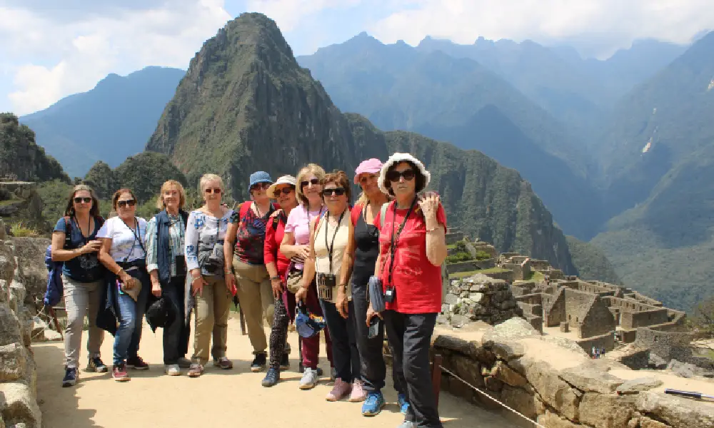 Salkantay Trek: Live the Adventure with OnlyCusco Slide 4