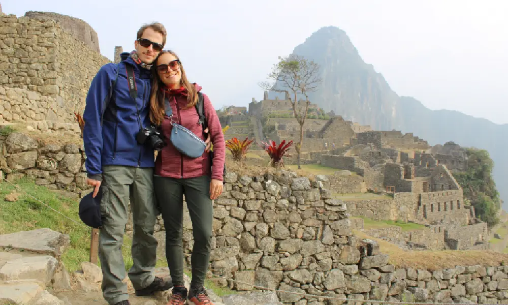 Salkantay Trek: Live the Adventure with OnlyCusco Slide 5
