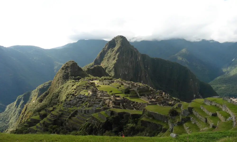 ONLY CUSCO TRAVEL PREMIUM PROGRAM Slide 5