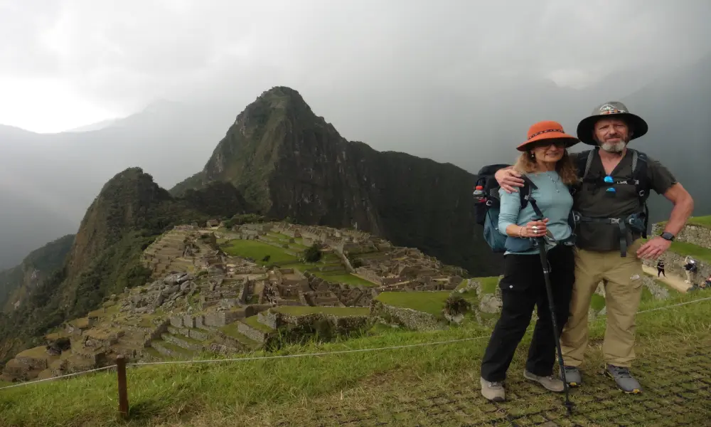 Mistical Inca Trail 4 days: Experience History and Adventure with OnlyCusco Slide 4