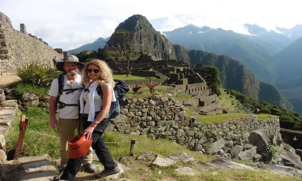 Machu Picchu: Discover the Sanctuary with OnlyCusco Slide 4