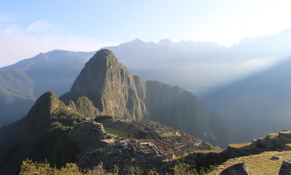 Machu Picchu: Discover the Sanctuary with OnlyCusco Slide 3