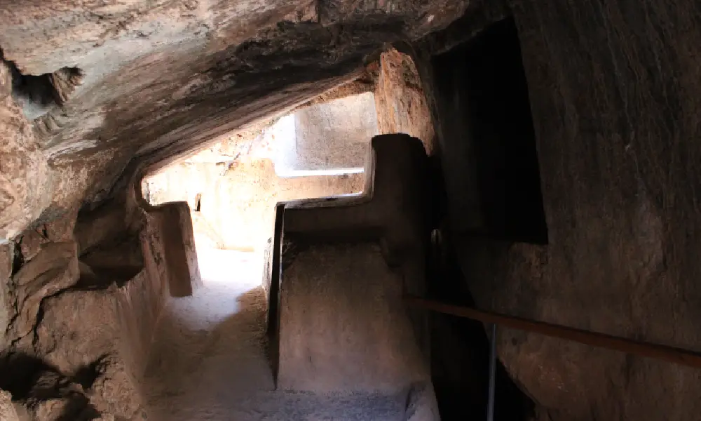 Only Cusco Tour Premium – Cusco City Tour Experience Slide 3